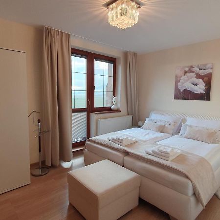 Apartman Rysy D4 Vel'ka Lomnica Ngoại thất bức ảnh
