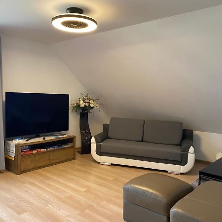 Apartman Rysy D4 Vel'ka Lomnica Ngoại thất bức ảnh