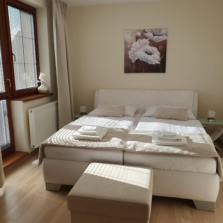 Apartman Rysy D4 Vel'ka Lomnica Ngoại thất bức ảnh