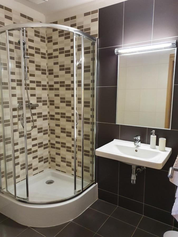 Apartman Rysy D4 Vel'ka Lomnica Ngoại thất bức ảnh