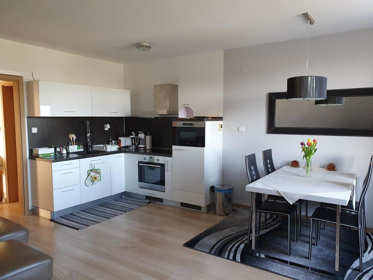 Apartman Rysy D4 Vel'ka Lomnica Ngoại thất bức ảnh