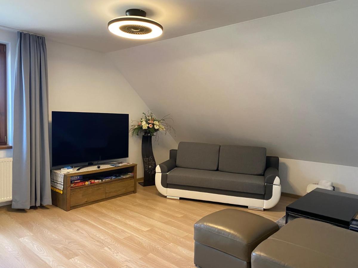 Apartman Rysy D4 Vel'ka Lomnica Ngoại thất bức ảnh