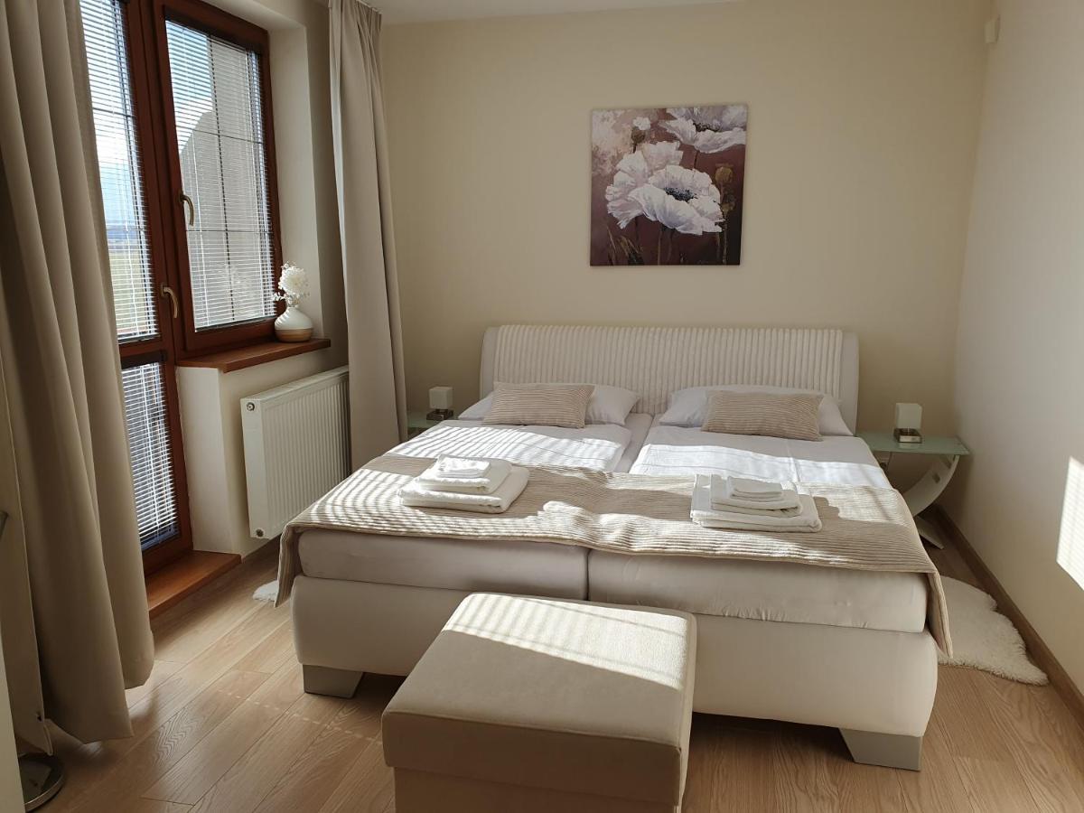 Apartman Rysy D4 Vel'ka Lomnica Ngoại thất bức ảnh