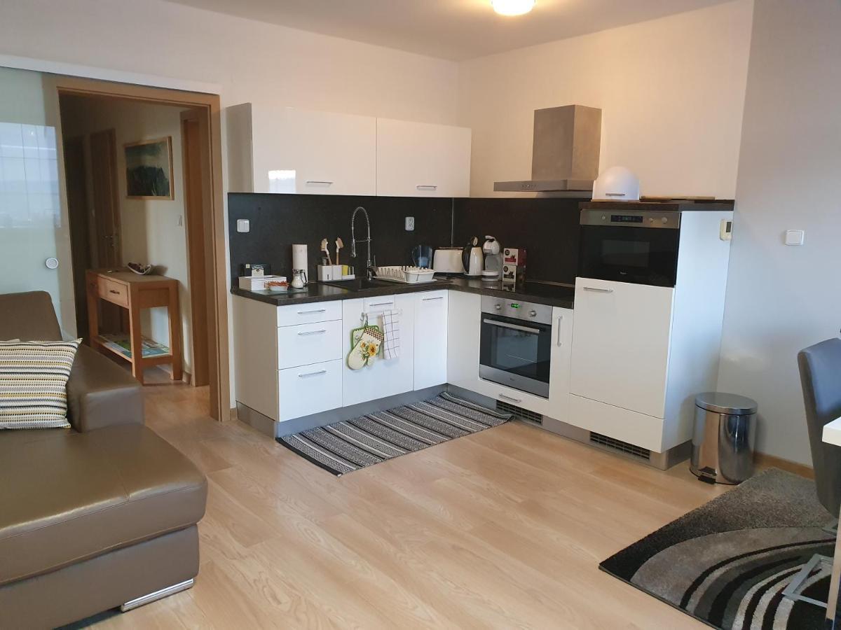 Apartman Rysy D4 Vel'ka Lomnica Ngoại thất bức ảnh