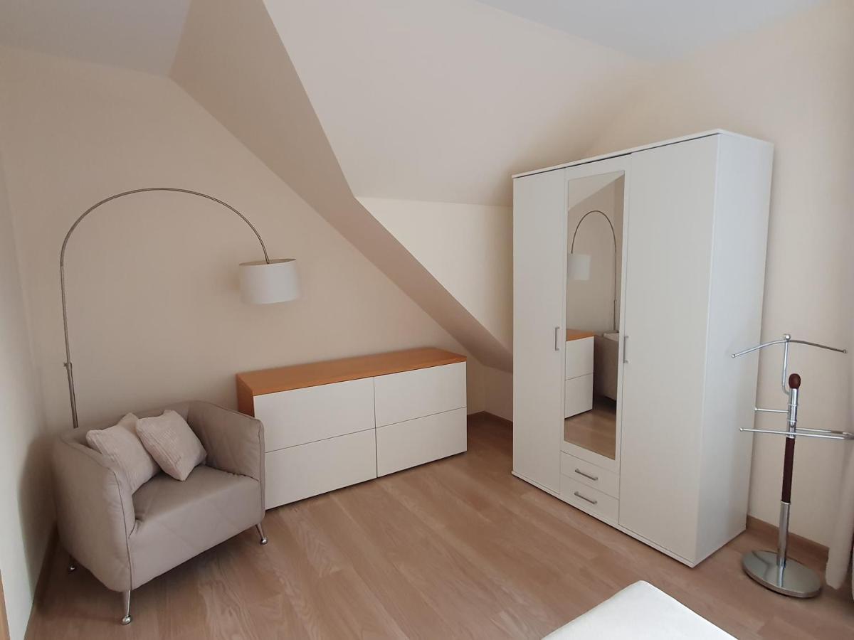 Apartman Rysy D4 Vel'ka Lomnica Ngoại thất bức ảnh